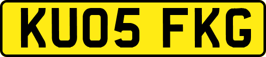 KU05FKG