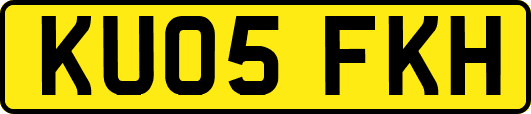 KU05FKH