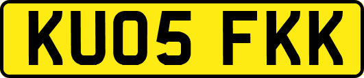 KU05FKK
