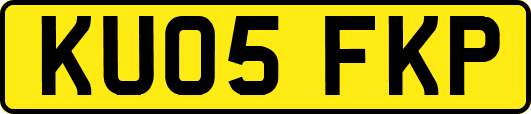 KU05FKP