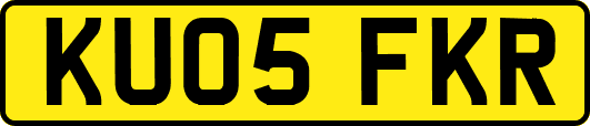 KU05FKR
