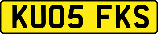 KU05FKS