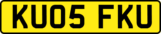 KU05FKU