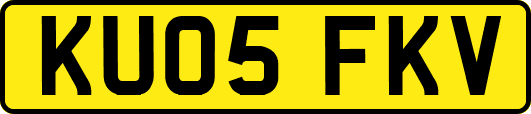 KU05FKV