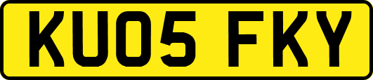 KU05FKY