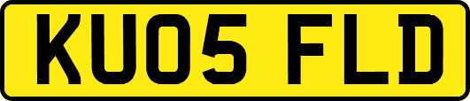 KU05FLD