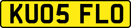 KU05FLO