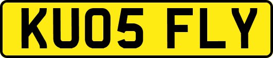 KU05FLY