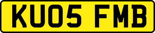 KU05FMB