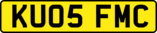 KU05FMC