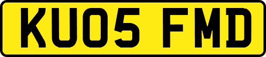 KU05FMD