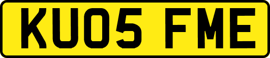 KU05FME