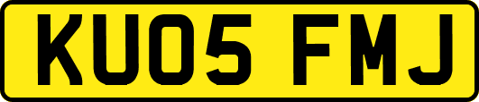 KU05FMJ