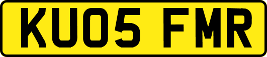 KU05FMR