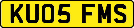 KU05FMS
