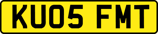 KU05FMT