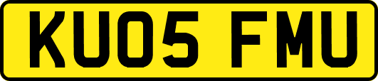 KU05FMU
