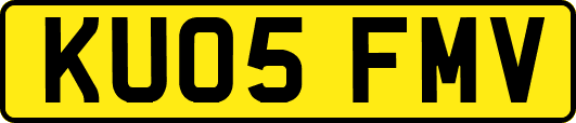KU05FMV