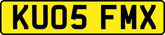 KU05FMX