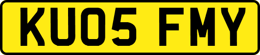 KU05FMY