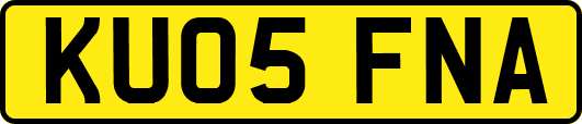 KU05FNA