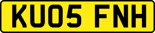 KU05FNH