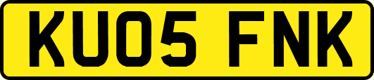 KU05FNK