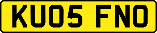 KU05FNO