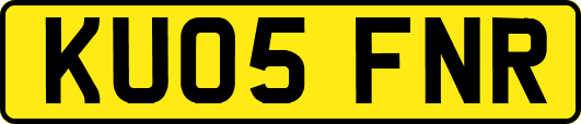 KU05FNR