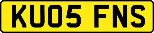 KU05FNS