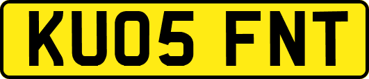 KU05FNT