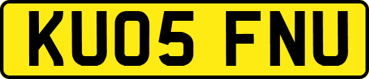 KU05FNU