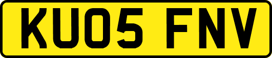 KU05FNV
