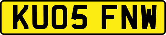 KU05FNW