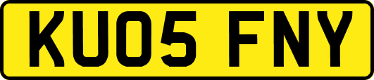 KU05FNY