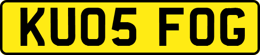KU05FOG