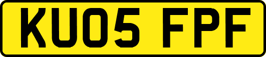 KU05FPF