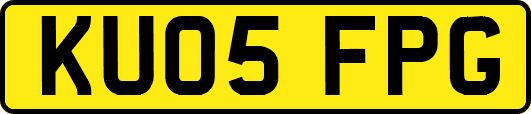 KU05FPG