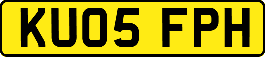 KU05FPH