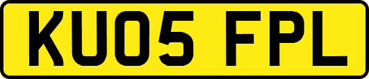 KU05FPL
