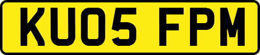 KU05FPM