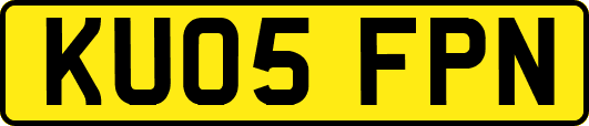 KU05FPN