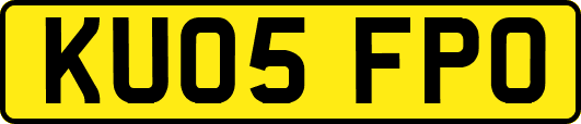 KU05FPO