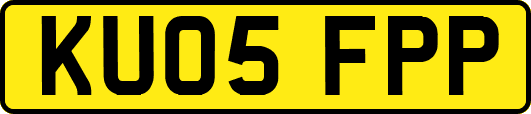KU05FPP