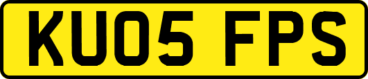 KU05FPS