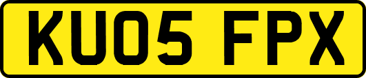 KU05FPX