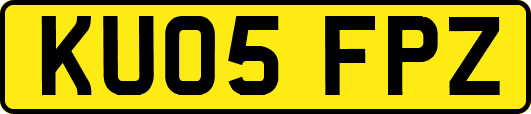 KU05FPZ