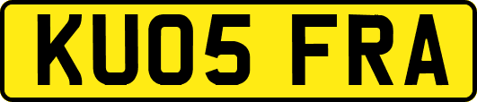 KU05FRA
