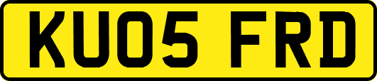 KU05FRD