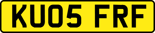 KU05FRF